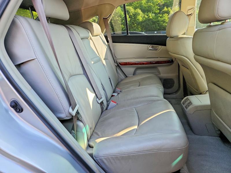 62411476 :رقم المزاد ، 2T2HK31UX9C132195 vin ، 2009 Lexus Rx مزاد بيع
