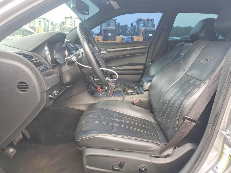 Aukcja sprzedaży 2014 Chrysler 300, vin: 2C3CCABGXEH297001, numer aukcji: 62826626