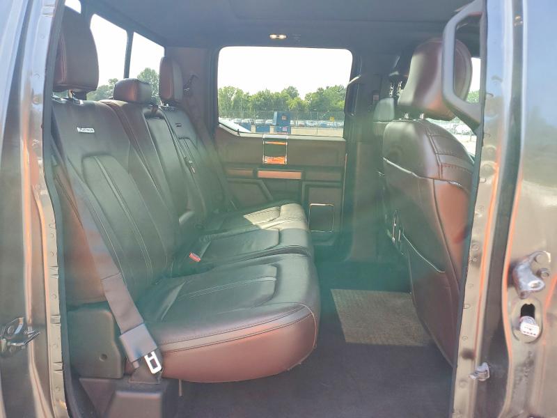 62321886 :رقم المزاد ، 1FTEW1EG1GFB26441 vin ، 2016 Ford F150 مزاد بيع