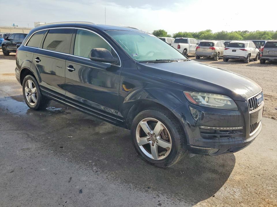 Продаж на аукціоні авто 2015 Audi Q7, vin: WA1LMAFE4FD025280, номер лоту: 60756196