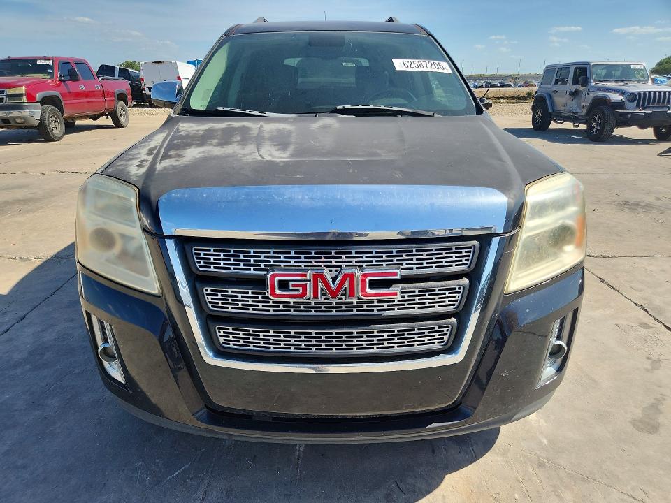 62587206 :رقم المزاد ، 2GKALWEK2C6138499 vin ، 2012 Gmc Terrain مزاد بيع