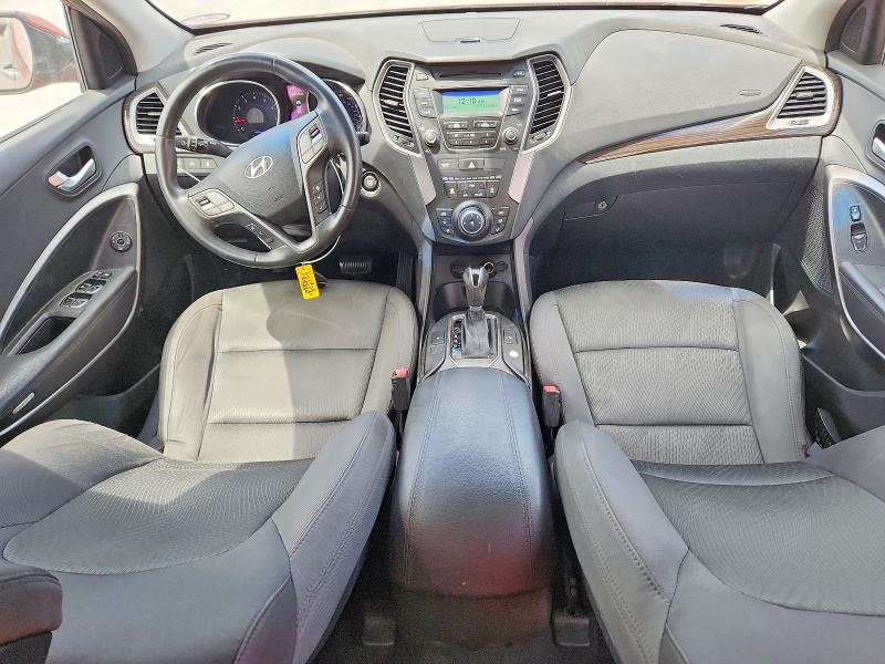 Продаж на аукціоні авто 2013 Hyundai Santa Fe Sport, vin: 5XYZU3LA3DG069220, номер лоту: 59860966
