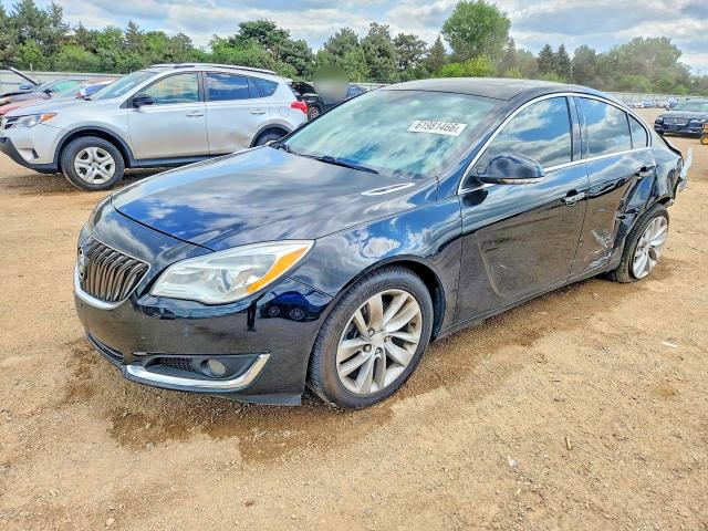 Aukcja sprzedaży 2014 Buick Regal, vin: 2G4GN5EX6E9223218, numer aukcji: 61981466