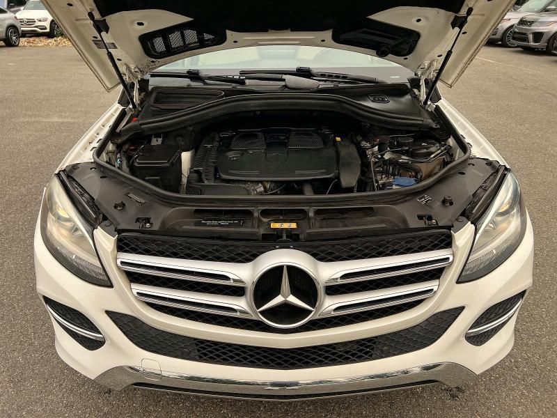 Продажа на аукционе авто 2016 Mercedes-benz Gle, vin: 4JGDA5HBXGA644364, номер лота: 61611796