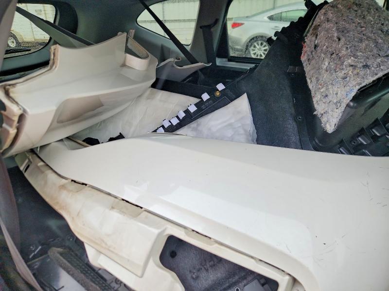 Aukcja sprzedaży 2021 Honda Cr-v, vin: 7FART6H88ME016552, numer aukcji: 60519136