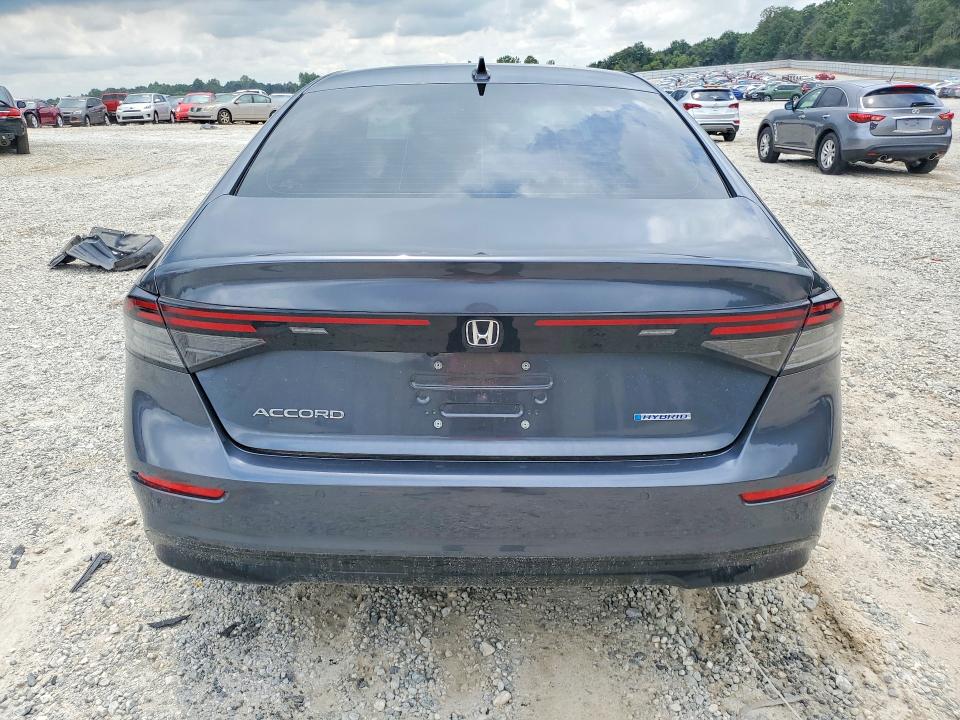 Aukcja sprzedaży 2024 Honda Accord, vin: 1HGCY2F62RA078043, numer aukcji: 60805856