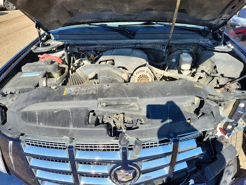 Продажа на аукционе авто 2008 Cadillac Escalade, vin: 1GYFK63868R271896, номер лота: 62058396