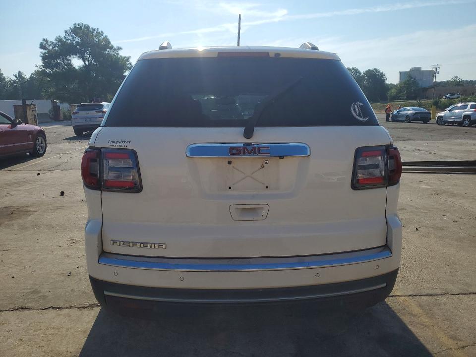Aukcja sprzedaży 2014 Gmc Acadia, vin: 1GKKRRKDXEJ274315, numer aukcji: 62898436