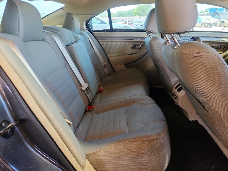 Продажа на аукционе авто 2015 Ford Taurus, vin: 1FAHP2D85FG126080, номер лота: 59288616