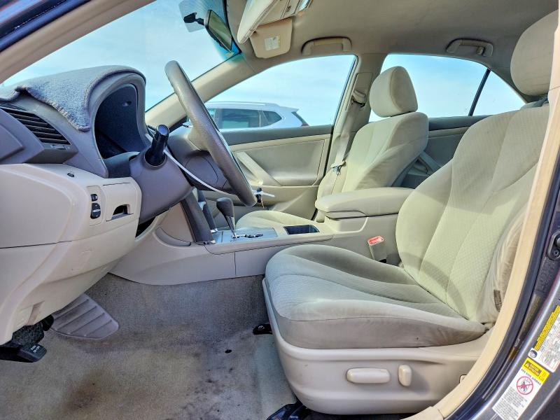 Продажа на аукционе авто 2007 Toyota Camry, vin: 4T1BE46K57U194369, номер лота: 63181776