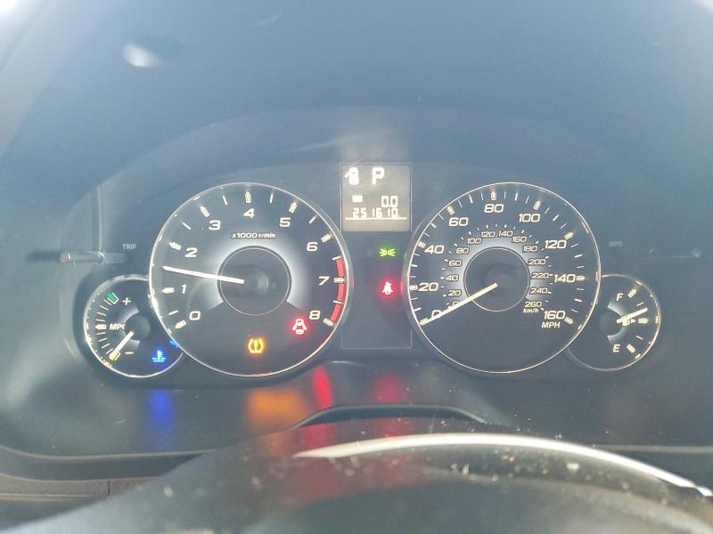 Aukcja sprzedaży 2010 Subaru Outback, vin: 4S4BRDGCXA2369732, numer aukcji: 62140396