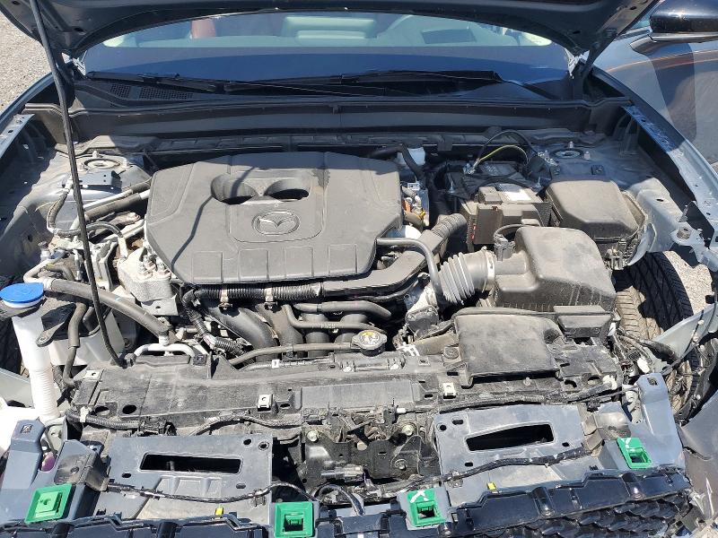Продажа на аукционе авто 2025 Mazda Cx-30, vin: 3MVDMBDM8SM833431, номер лота: 61472646