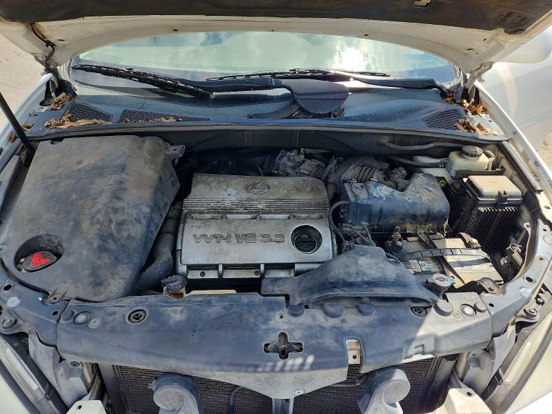 Aukcja sprzedaży 2005 Lexus Rx, vin: 2T2GA31U55C032708, numer aukcji: 61056506
