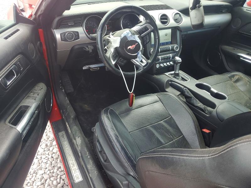 59880266 :رقم المزاد ، 1FATP8UH9L5131660 vin ، 2020 Ford Mustang مزاد بيع