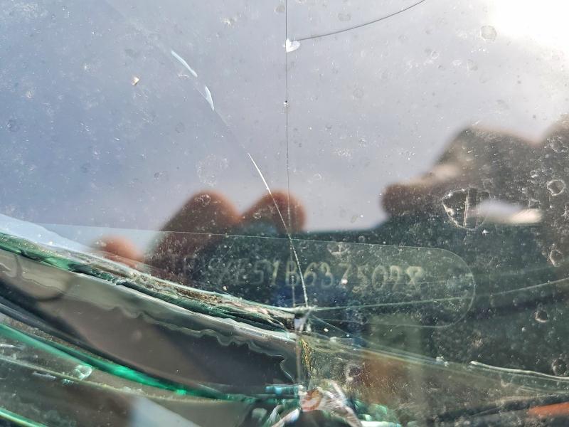 60961906 :رقم المزاد ، 2CTFLXE51B6375098 vin ، 2011 Gmc Terrain مزاد بيع