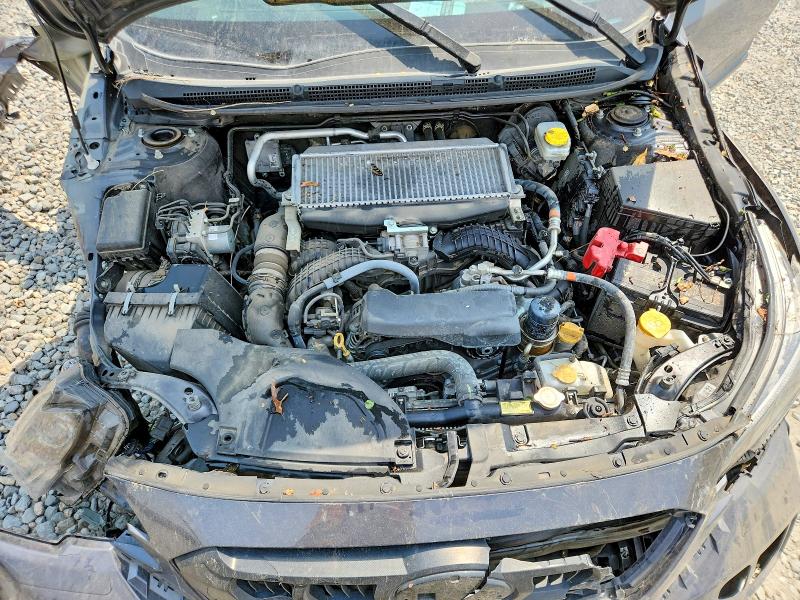 2024 Subaru Outback მანქანა იყიდება აუქციონზე, vin: 4S4BTGUD7R3142648, აუქციონის ნომერი: 59862886