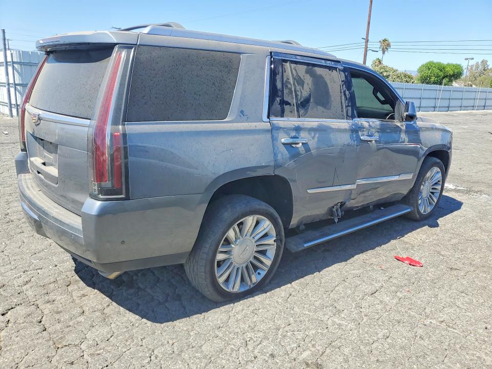 2019 Cadillac Escalade მანქანა იყიდება აუქციონზე, vin: 1GYS4DKJ9KR355042, აუქციონის ნომერი: 59395346