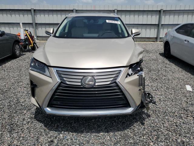 Продажа на аукционе авто 2017 Lexus Rx 350, vin: 2T2BZMCAXHC069432, номер лота: 60303016