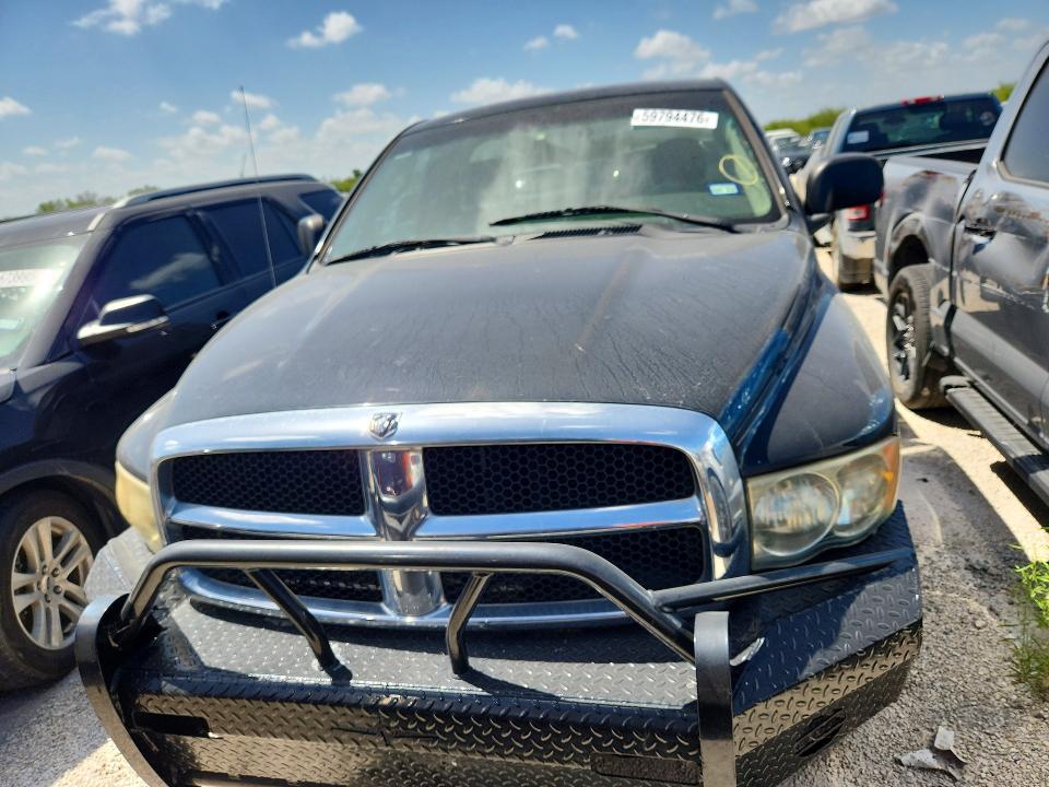 Aukcja sprzedaży 2004 Dodge Ram 1500, vin: 1D7HA16KX4J150962, numer aukcji: 59794476