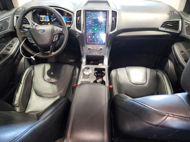 Aukcja sprzedaży 2022 Ford Edge, vin: 2FMPK4K95NBA54486, numer aukcji: 59847286