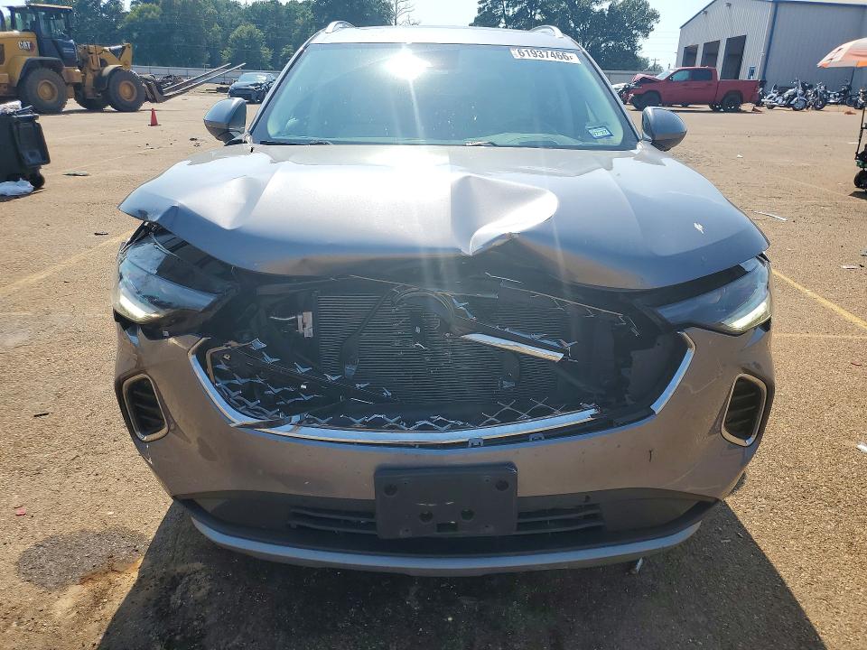 Aukcja sprzedaży 2022 Buick Envision, vin: LRBFZRR42ND052996, numer aukcji: 61937466