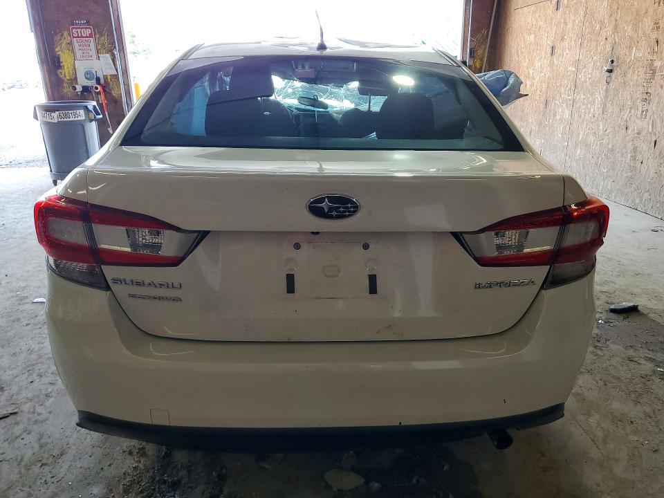 Aukcja sprzedaży 2023 Subaru Impreza, vin: 4S3GKAB67P3600149, numer aukcji: 61792336