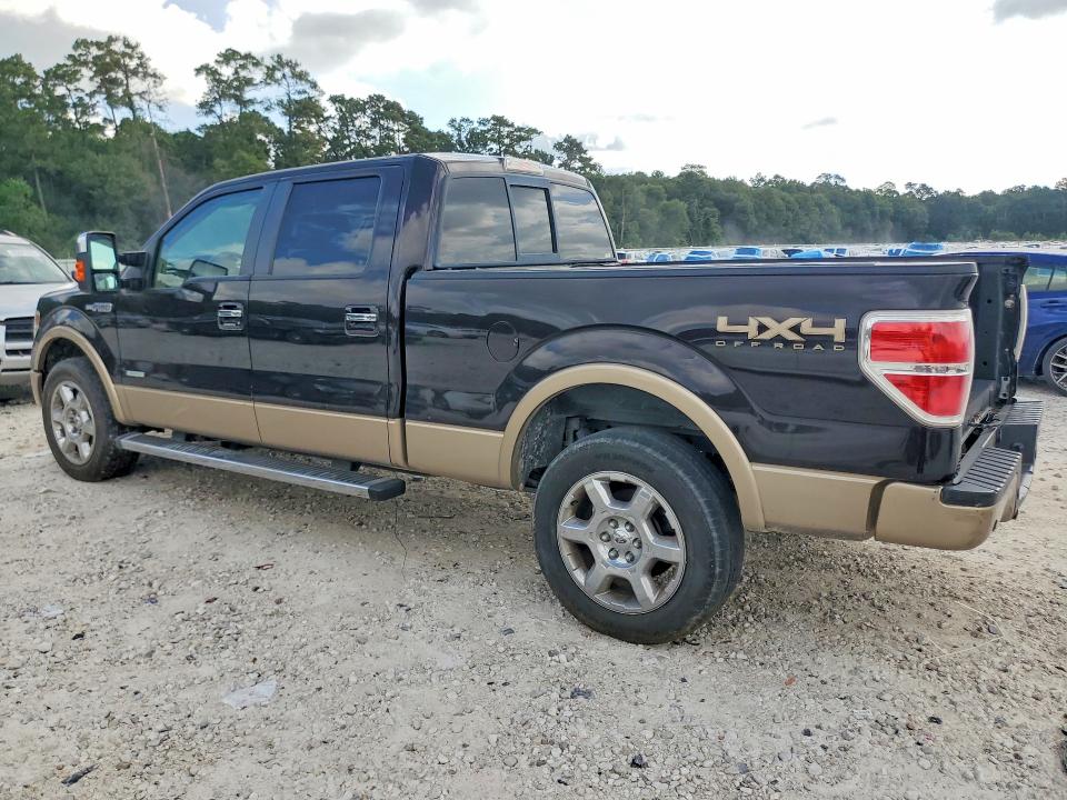 Продаж на аукціоні авто 2014 Ford F150, vin: 1FTFW1ET1EKD51058, номер лоту: 59637116
