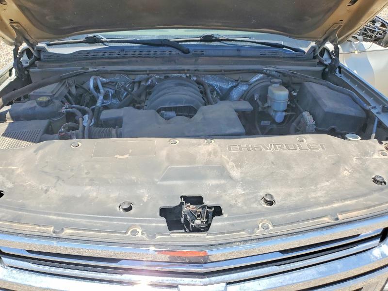 2016 Chevrolet Suburban მანქანა იყიდება აუქციონზე, vin: 1GNSKJKC4GR100034, აუქციონის ნომერი: 60495786