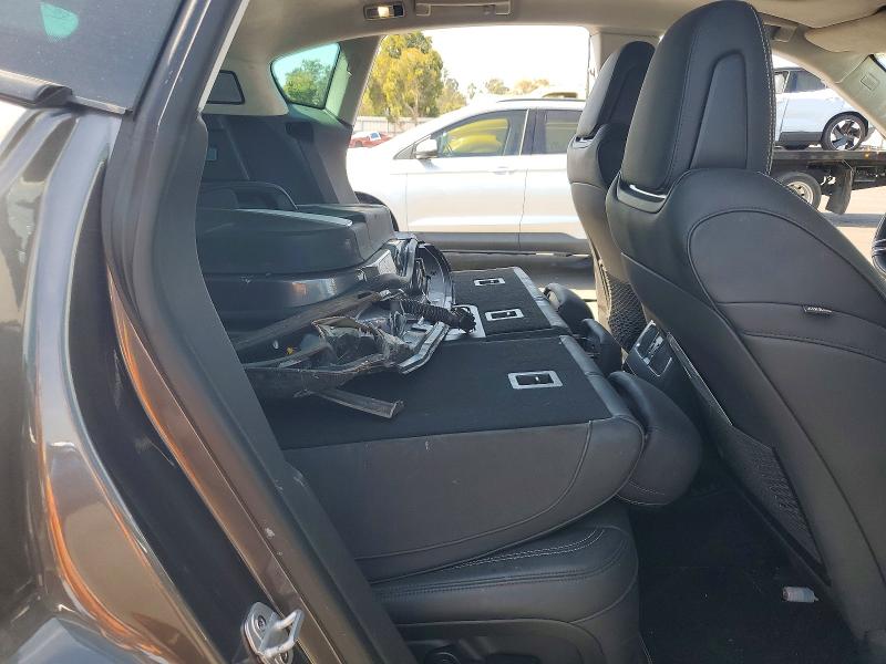 Продажа на аукционе авто 2019 Maserati Levante, vin: ZN661ZUA5KX323158, номер лота: 59643016