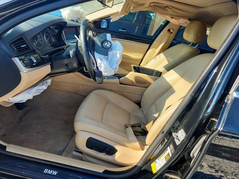 Aukcja sprzedaży 2015 Bmw 528, vin: WBA5A5C53FD513202, numer aukcji: 61205336