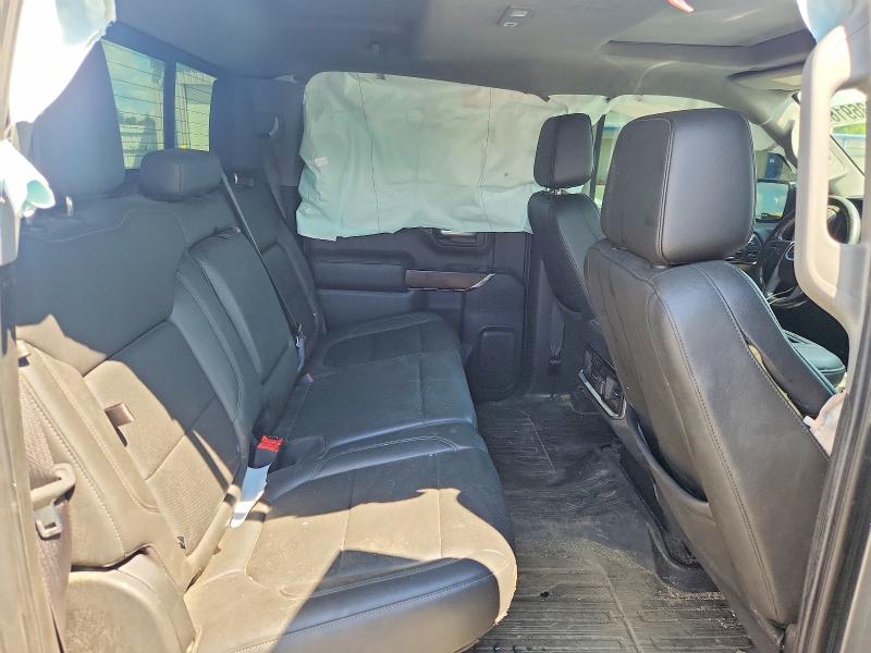 Aukcja sprzedaży 2021 Gmc Sierra, vin: 3GTU9DED2MG197636, numer aukcji: 58836916