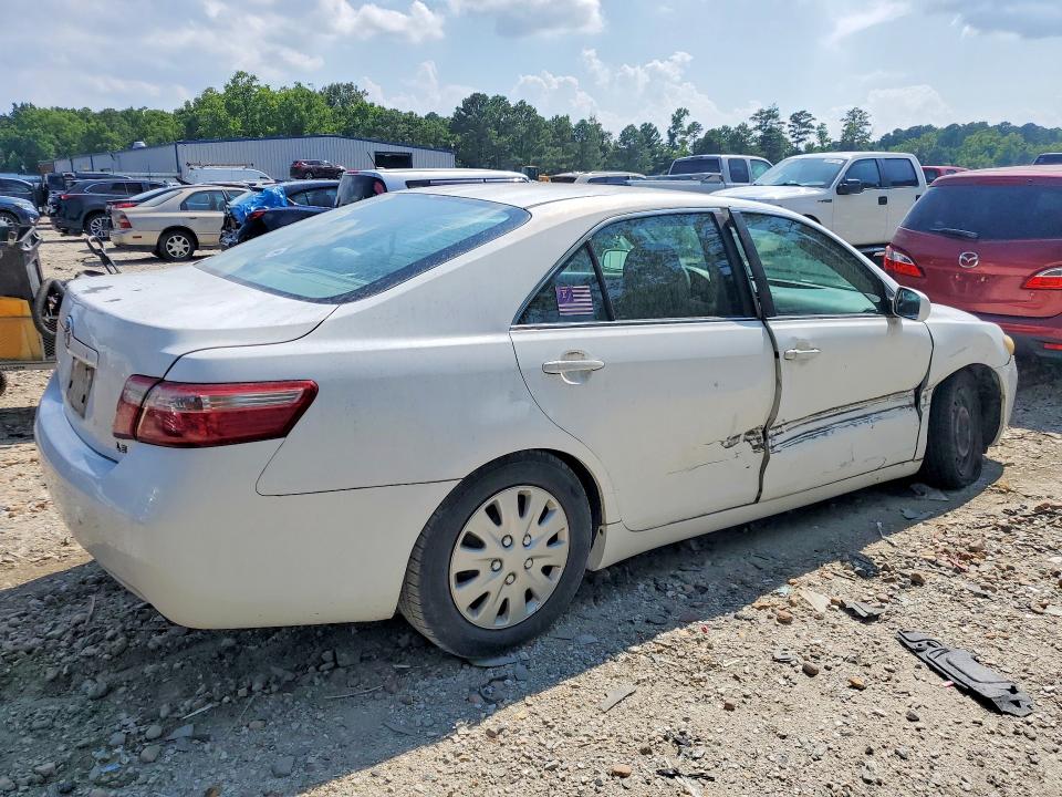 Aukcja sprzedaży 2008 Toyota Camry, vin: 4T1BE46K98U768067, numer aukcji: 58807576