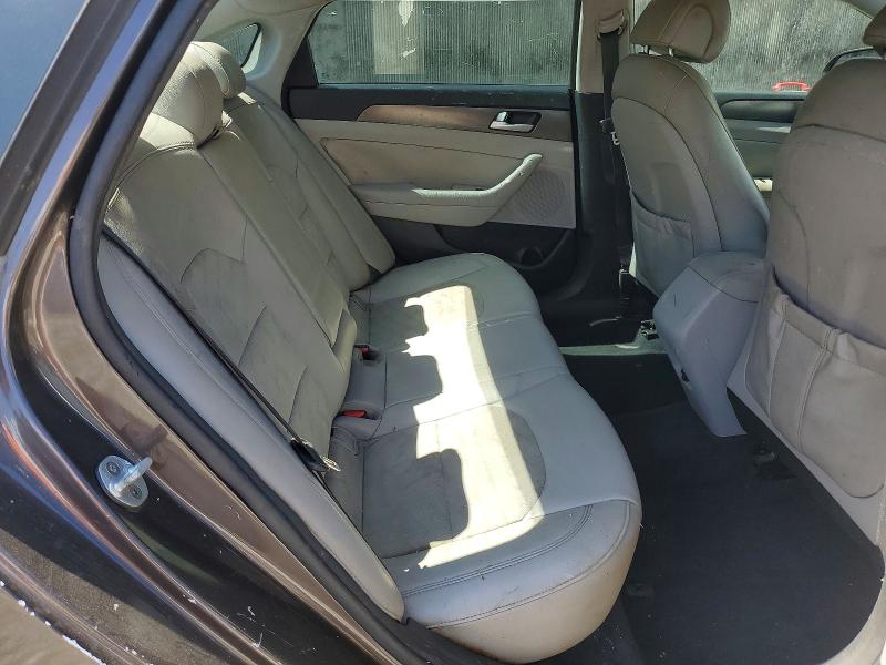 Продаж на аукціоні авто 2015 Hyundai Sonata, vin: 5NPE34AFXFH127843, номер лоту: 63105246