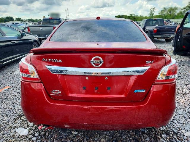 2013 Nissan Altima მანქანა იყიდება აუქციონზე, vin: 1N4AL3AP4DN436874, აუქციონის ნომერი: 60463716