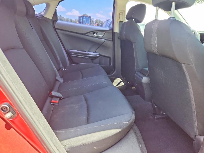 Продажа на аукционе авто 2019 Honda Civic, vin: 2HGFC2F68KH524201, номер лота: 60606946