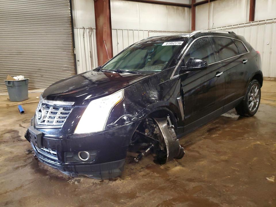 Продаж на аукціоні авто 2016 Cadillac Srx, vin: 3GYFNCE36GS572087, номер лоту: 61952716
