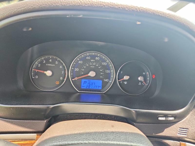 Продажа на аукционе авто 2012 Hyundai Santa Fe, vin: 5XYZKDAG7CG140095, номер лота: 61100316