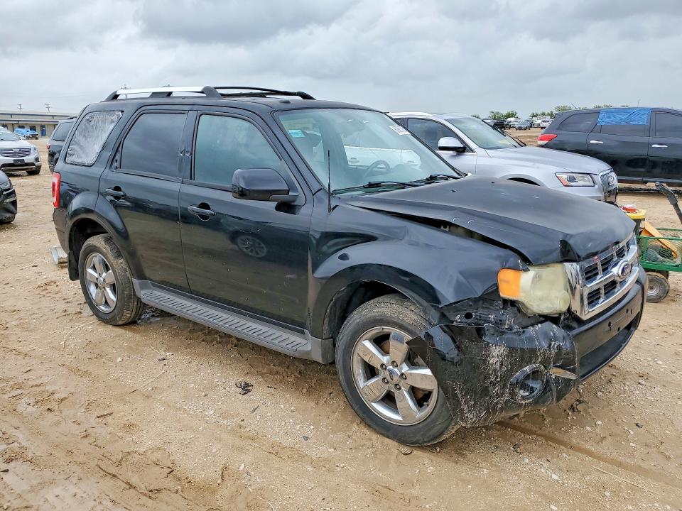 Aukcja sprzedaży 2010 Ford Escape, vin: 1FMCU0EG2AKB02974, numer aukcji: 60980086
