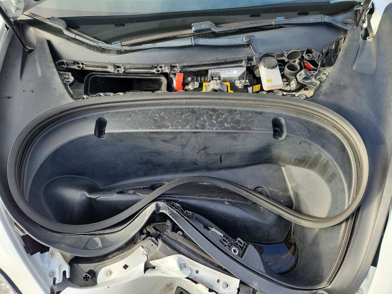 2020 Tesla Model 3 მანქანა იყიდება აუქციონზე, vin: 5YJ3E1EA6LF632254, აუქციონის ნომერი: 60296026