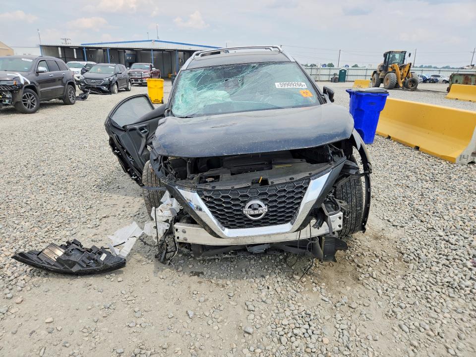 Aukcja sprzedaży 2023 Nissan Murano, vin: 5N1AZ2AS9PC112337, numer aukcji: 59909266