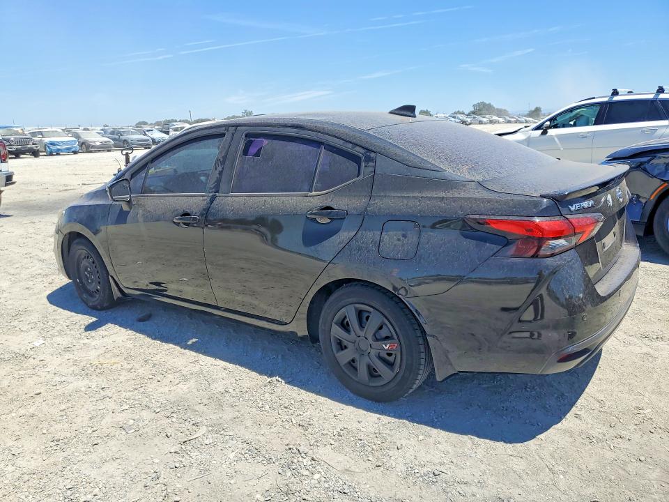 Aukcja sprzedaży 2020 Nissan Versa, vin: 3N1CN8FV5LL902170, numer aukcji: 62612616