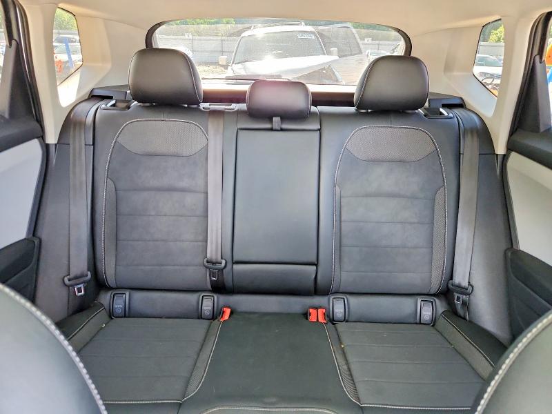 2022 Volkswagen Taos მანქანა იყიდება აუქციონზე, vin: 3VVLX7B21NM057989, აუქციონის ნომერი: 60651166