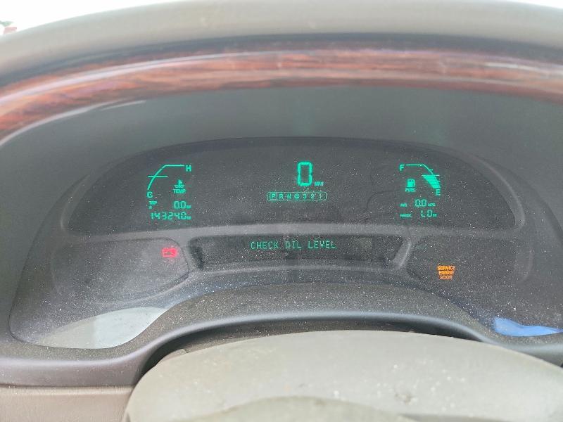 Продажа на аукционе авто 2004 Cadillac Deville, vin: 1G6KD54Y94U138034, номер лота: 62647586