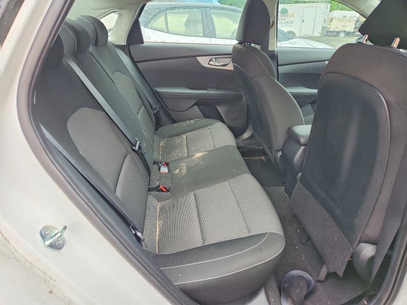 Продаж на аукціоні авто 2024 Kia Forte, vin: 3KPF24AD3RE820512, номер лоту: 60321126