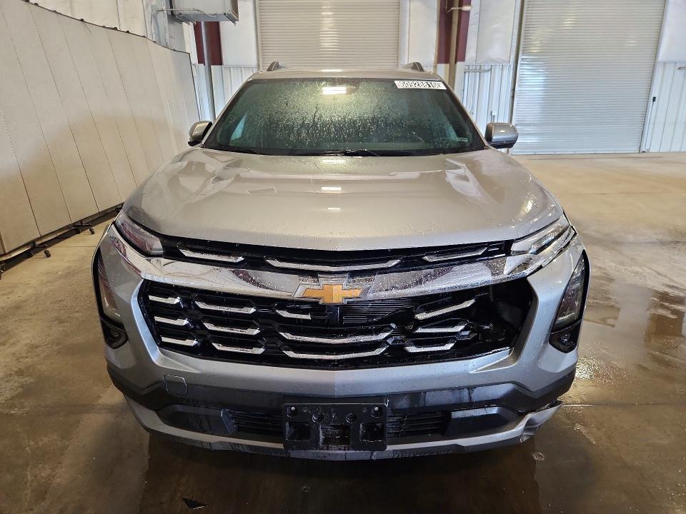 Продаж на аукціоні авто 2025 Chevrolet Equinox, vin: 3GNAXHEG9SL187658, номер лоту: 60928816