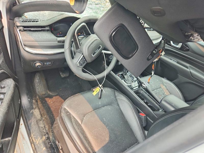 Продаж на аукціоні авто 2023 Jeep Compass, vin: 3C4NJDCN1PT555361, номер лоту: 61294326