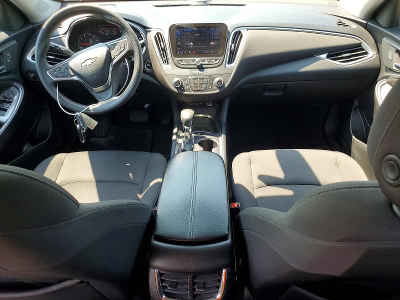 2021 Chevrolet Malibu მანქანა იყიდება აუქციონზე, vin: 1G1ZD5ST2MF060258, აუქციონის ნომერი: 58585476