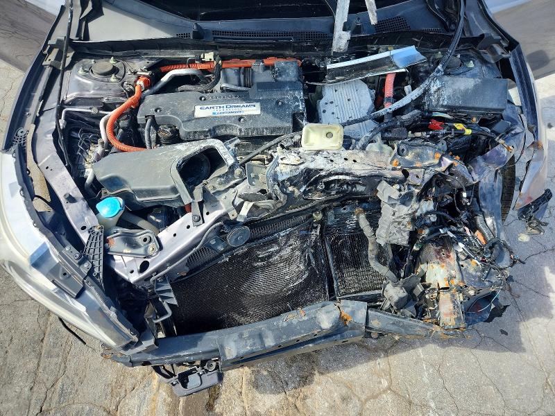 2017 Honda Accord მანქანა იყიდება აუქციონზე, vin: JHMCR6F55HC007480, აუქციონის ნომერი: 60369036