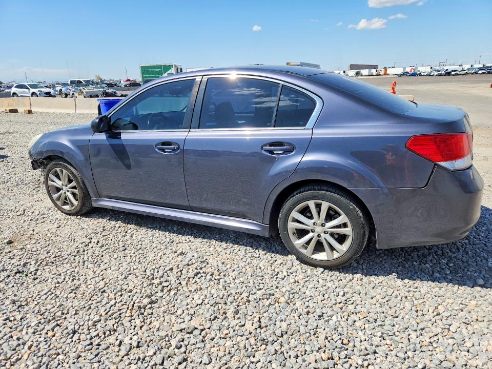 2014 Subaru Legacy მანქანა იყიდება აუქციონზე, vin: 4S3BMCA68E3007446, აუქციონის ნომერი: 61472566