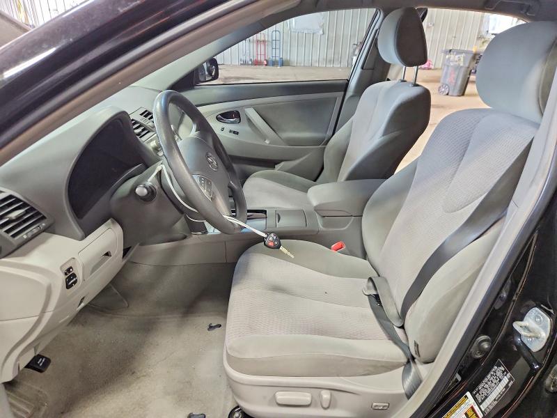 Продажа на аукционе авто 2010 Toyota Camry, vin: 4T4BF3EK6AR067913, номер лота: 61442116